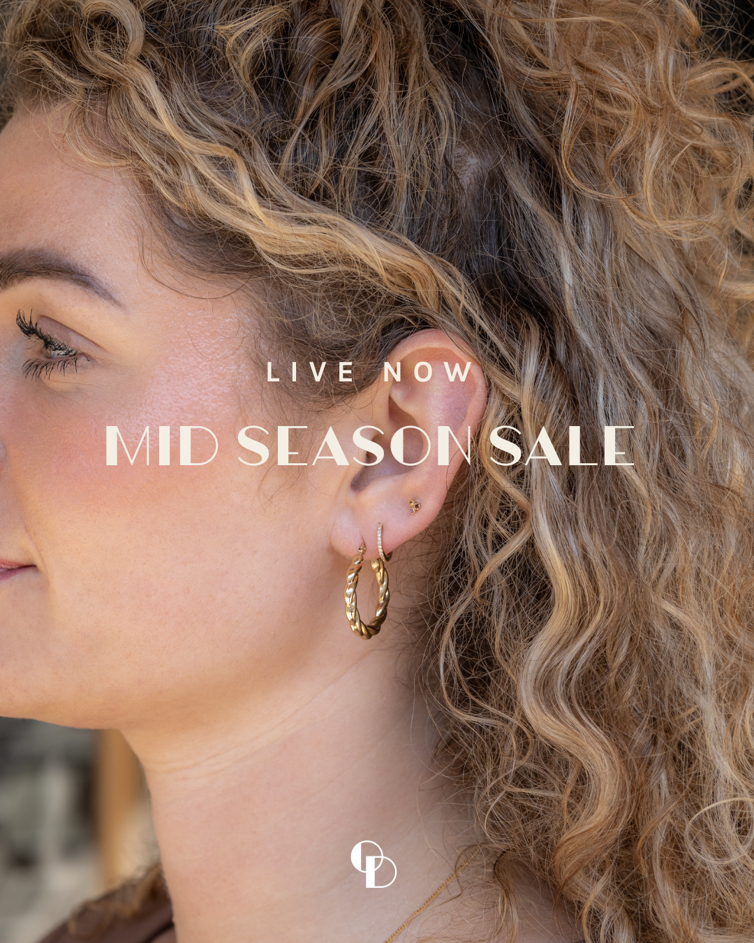 MID SEASON SALE