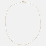 Anchor Chain Ketting 14 karaat goud, Objet Dore