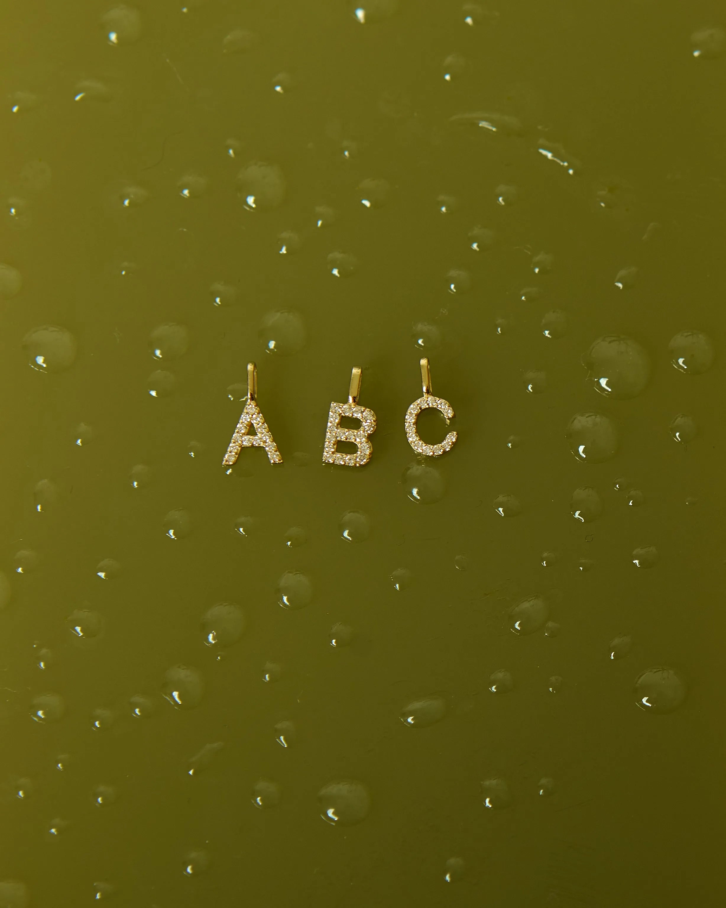 Pendants