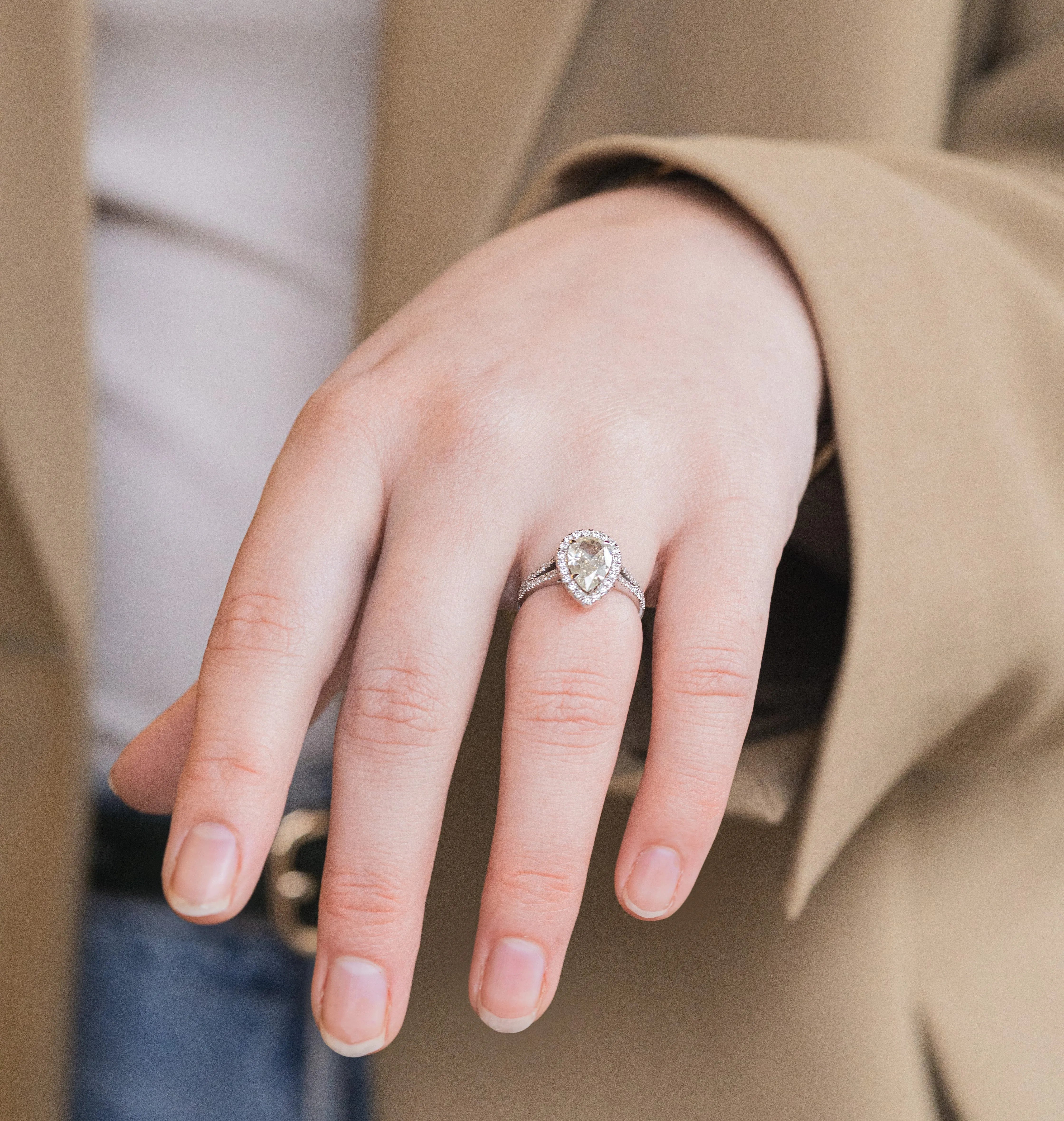 Ringen
