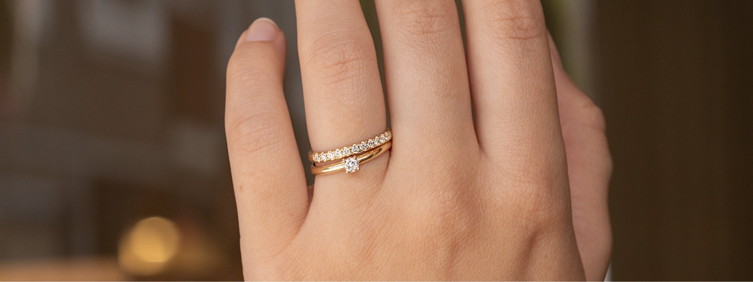 Signature Ringen