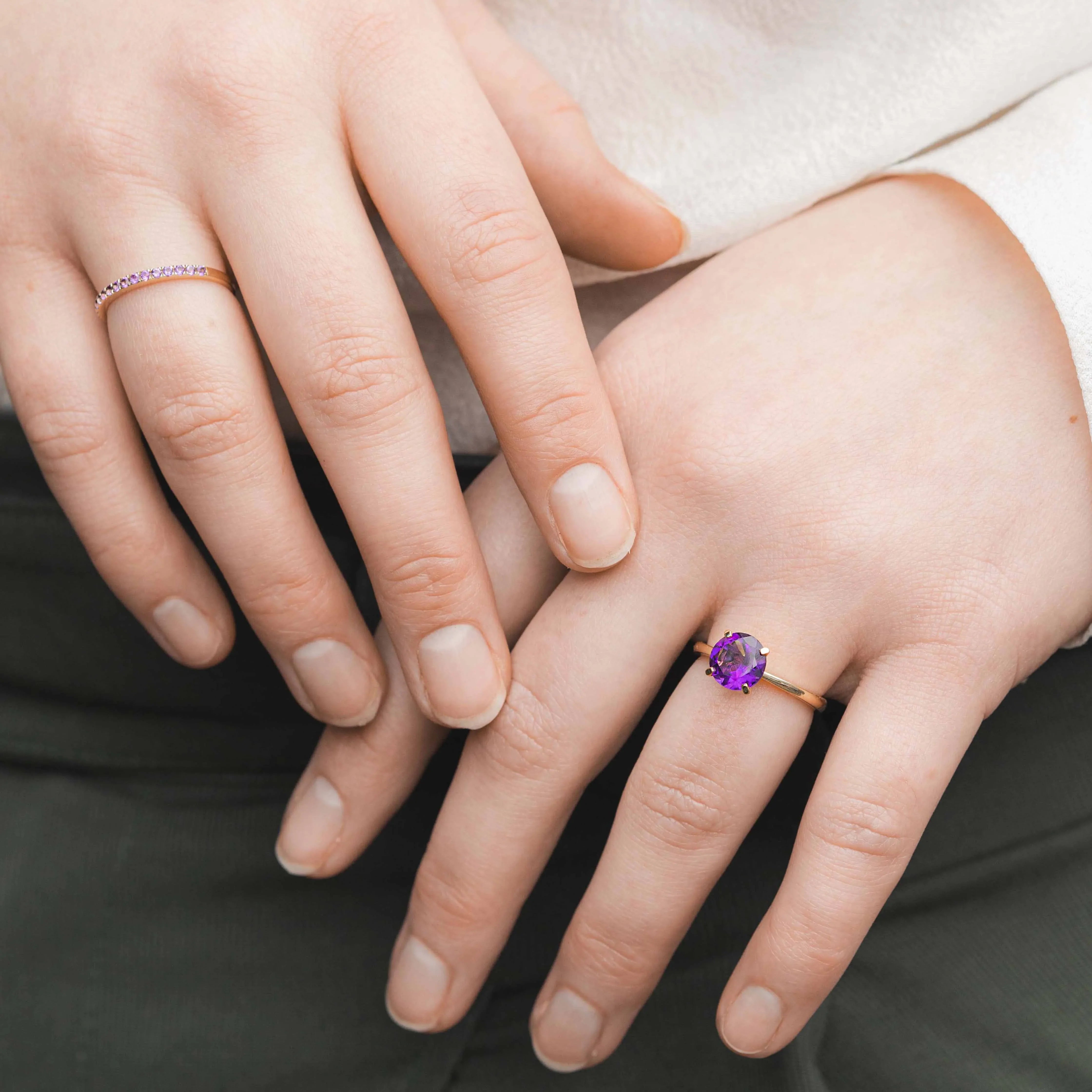 Statement Ringen