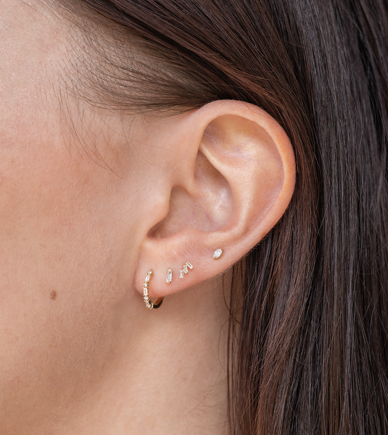SS25 | Piercings & Studs