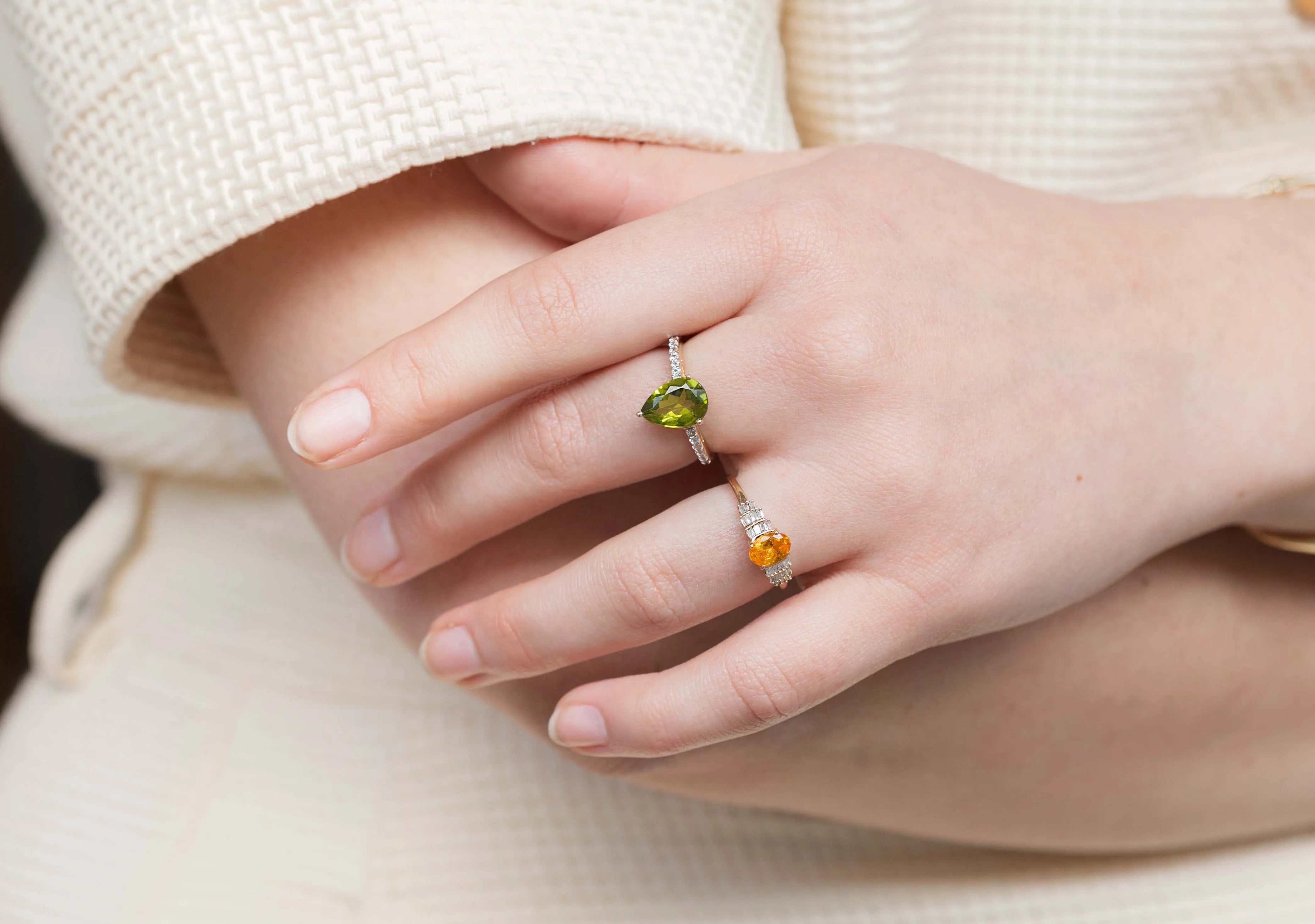 Vintage Ringen