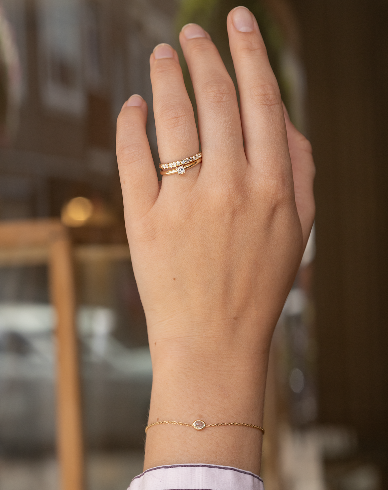 Signature Ringen
