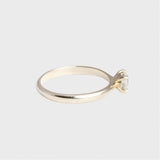 Celeste | Classic Diamant Ring