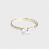 Celeste | Classic Diamant Ring