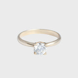 Celeste | Classic Diamant Ring