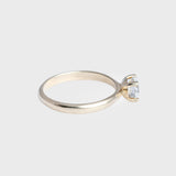 Celeste | Classic Diamant Ring