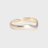Leo | Curvy Ring