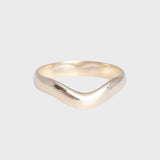 Leo | Curvy Ring