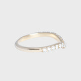 Winny | Wishbone Diamant Ring