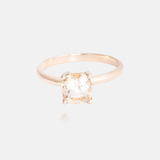 Sandy Ring Gele Beryl